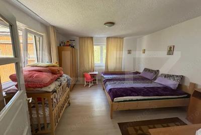 Casa cu 3 camere, 2 bai ?i teren, Talmacel, Sibiu Casa cu 3 camere, 2 bai ?i teren, Talmacel, Sibiu - 3