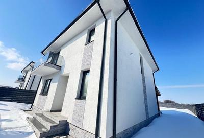 Vila de Vanzare Ostratu Corbeanca 2024 Langa Paradisul Verde - 4