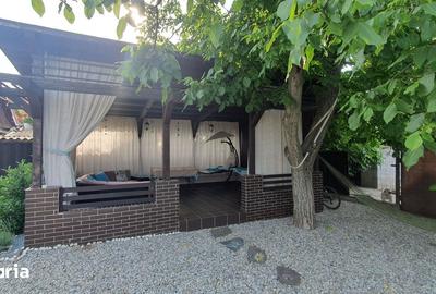 Casă cu 6 camere cu Teren 2106 Mp în Piatra - 19