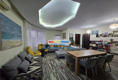 Casă cu 7 camere cu Piscina în Corbeanca