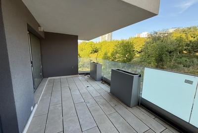 Apartament cu 2 camere decomandat în Zorilor