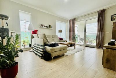 Casă cu 5 camere cu Teren 302 Mp în Giroc