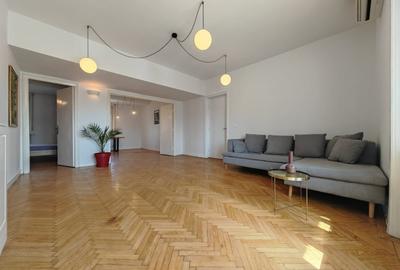 Apartament 4 camere, Piata Victoriei - str. Occidentului - 4