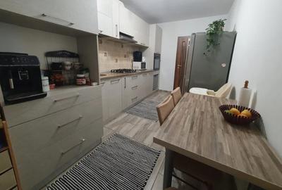 Apartament 3 camere, Valea lupului, mobilat si utilat, etaj 3/5, loc de parcare! - 5
