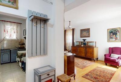 Casa 6 Camere & 1 Spatiu Comercial - Zona Lipovei - 0% Comision - 5