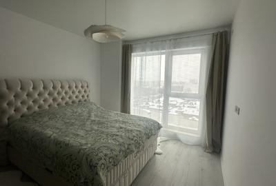 2 Camere | Metropolitan Viilor | Centrala | Metrou Proximitate | - 6