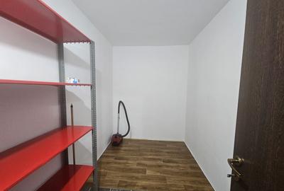 Apartament cu 2 camere decomandat în Nord - 16