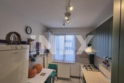 Apartament 3 camere, etaj 2, zona Craiovei Pite?ti - 2
