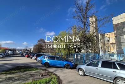 Spațiu comercial, de 2,274 mp, în Central - 1