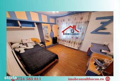 Apartament cu 3 camere decomandat în Bistrița Lac - 2