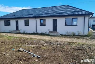 Casă cu 2 camere cu Teren 250 Mp în Clinceni - 4