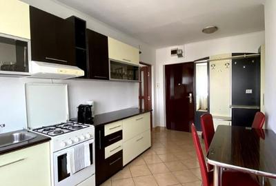 Apartament cu 2 camere decomandat în Central - 2