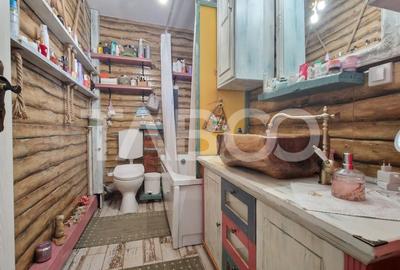 Apartament de vanzare 2 camere pod depozitare parcare si 2 balcoane - 9