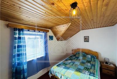 Casa de vanzare in Sibiu - teren mare de 900 mp - zona linistita - 13
