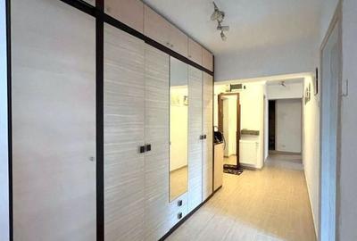 3 camere 81.59mp Herastrau-Baneasa - 3