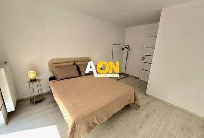 1/2 Duplex, 4 Camere, Ultrafinisat, Zona Alba - Micești - 13