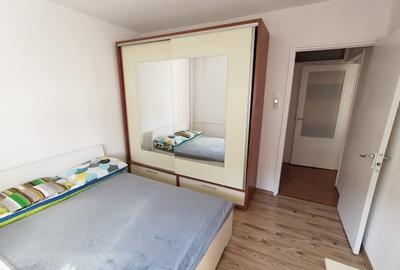 Apartament cu 2 camere semidecomandat, mobilat în Veteranilor - 7