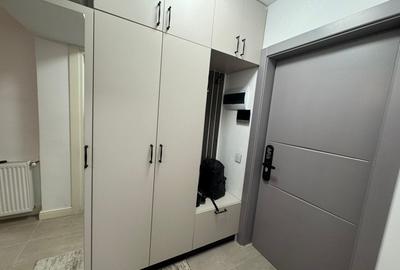 INCHIRIERE-APARTAMENT 2 CAMERE-COMPLEXTUL HIMSON - 2