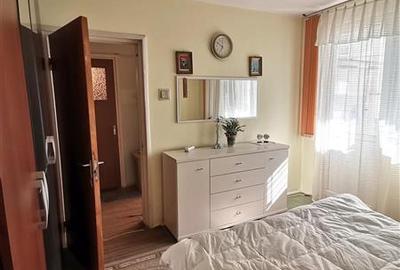 Apartament cu 3 camere decomandat, mobilat în Rahova - 7
