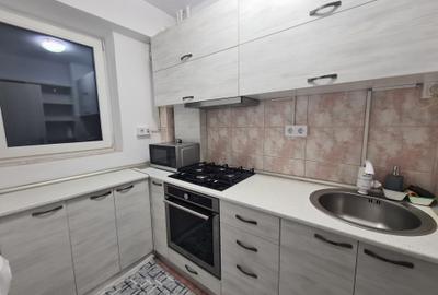 Garsoniera impecabila Auchan Vitan - Dristor + Boiler + Loc Parcare DB1441 - 9