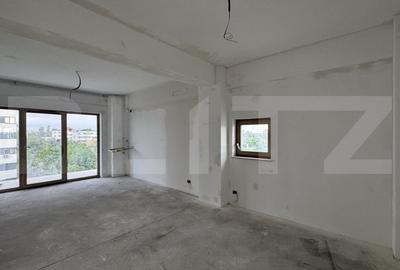Apartament 3 camere la cheie, CT cu incalzire in pardoseala, 111 mp, zona Consul - 7
