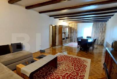 Casa cu 6 camere in Harau, 319mp - 20