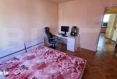 Apartament cu 4 camere în Take Ionescu