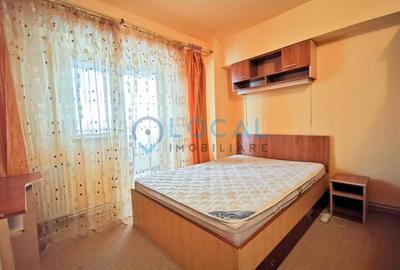 Apartament cu 2 camere decomandat, mobilat în Mărăști - 1