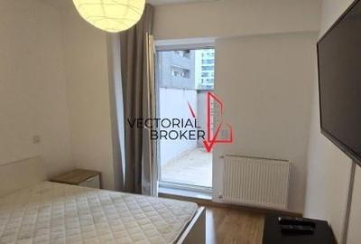 2 camere, decomandate, bl.2009, parter, terasa, 100mp, mobilat, Basarabia Diham - 2