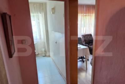 Apartament cu o camera, mobilat, parter inaltzona Sensul - 10