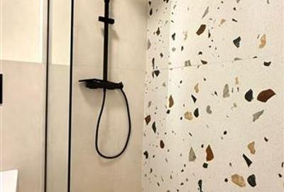 Apartament cu 2 camere circular, mobilat în Florești - 13