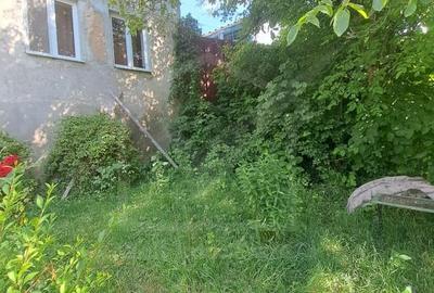 Apartament cu o camera, parcare inclusa + curte comuna - 12