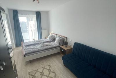 Apartament cu 2 camere în Central - 3