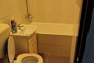 Garsonieră în Central - 1