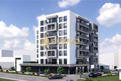 Apartament 2 cam | Bloc nou | Burdujeni Gheorghe Doja | ID: 1304 - 4