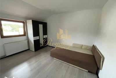 Apartament cu 2 camere, mobilat în Dorobanților - 3