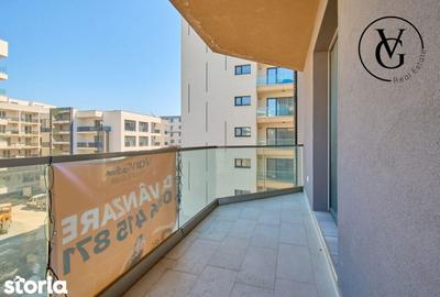 Apartament cu 2 camere semidecomandat în Central - 14