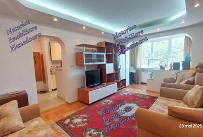 Apartament cu 2 camere semidecomandat în Central - 1
