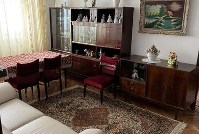 Apartament cu 4 camere în Central - 6