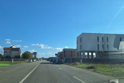 Teren de vanzare in Constanta, Km 5 Veterani - 500 mp - 4