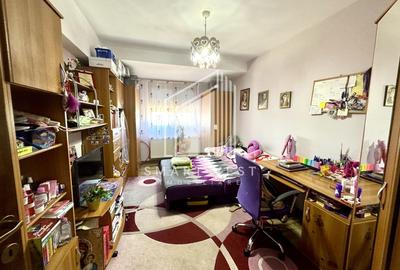 Apartament 3 camere | 84 mp utili | Zona Centrala - 13