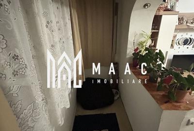 Apartament cu 3 camere, mobilat în Turnișor - 3