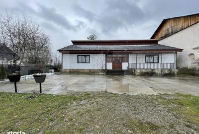 Spațiu comercial, de 288 mp, în Fălticeni - 2