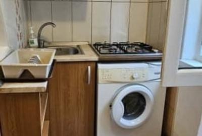 Garsoniera Tractorul - 5