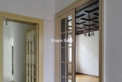 Apartament cu 3 camere în Foișorul de Foc - 7