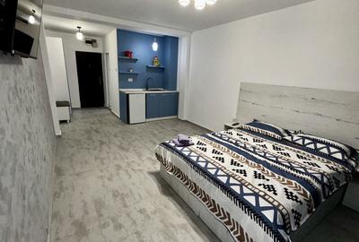 Garsonieră semidecomandată în Calea București - 1