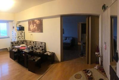 Apartament 2 camere Unirii Sud. Doar bucataria mobilata si utilata. - 6