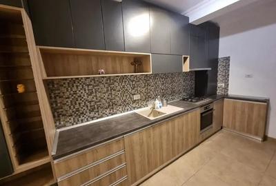 Apartament 2 camere Mamaia Central Solid House Apartament 2 camere Mamaia Central Solid House - 4