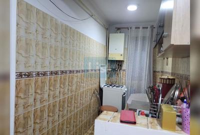 Apartament cu 2 camere semidecomandat, mobilat în 9 Mai - 4