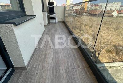 Apartament cu 2 camere decomandat în Șelimbăr - 9